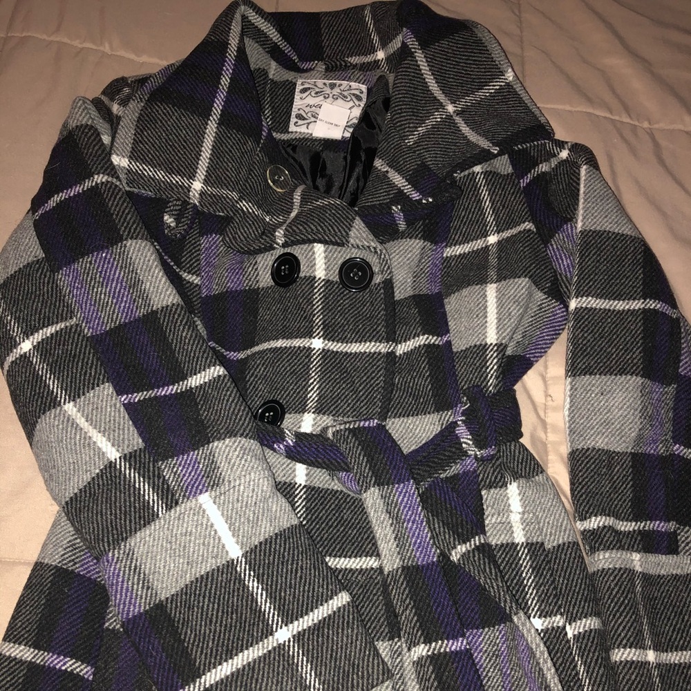 Wet Seal Jacket
